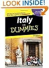 Italy For Dummies (Dummies Travel)