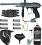 2007 Blue/Grey Spyder XTRA Paintball Marker MEGA Refurb