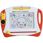 せんせい ポケットモンスターDP カラフルせんせいミニ おえかきしようぜ!