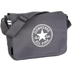 Converse CT Shoulder Flap Bag, 39x10x29,5 cm