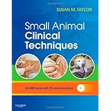 Small Animal Clinical Techniques