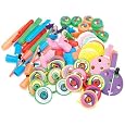 AMSCAN Assorted Pinata Party Favor Pack