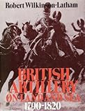 British artillery on land and sea, 1790-1820