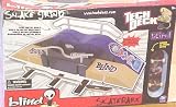 Tech Deck Blind Skatepark Snake Grind with Bonus Board