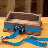 Rockler Web Clamp