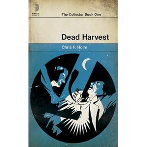 dead harvest
