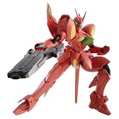機動戦士ガンダムAGE ゲイジングビルダーシリーズ ゼイドラ