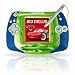 LeapFrog - LEAPSTER - Console Leapster Verte (Jeu Cars Disney/Pixar Inclus !)