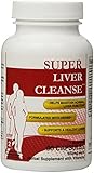 Health Plus Liver Cleanse Capsules, 90-Count