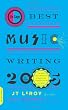 Da Capo Best Music Writing 2005: The Year's Finest Writing on Rock, Hip-hop, Jazz, Pop, Country & More
