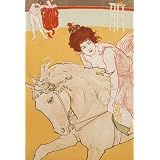 Equestrienne (Print On Demand)