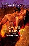 Savage Redemption