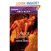 Savage Redemption (Harlequin Nocturne)