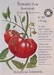 Beefsteak Tomato Heirloom Certified Organic Seeds