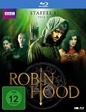 Produkt-Bild: Robin Hood - Staffel 1 Teil 1 [Blu-ray]