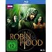 Robin Hood - Staffel 1, Teil 1 [Blu-ray]