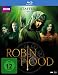 Robin Hood - Staffel 1 Teil 1 [Blu-ray]