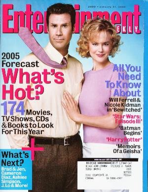 Will Ferrell