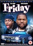 Friday [DVD]