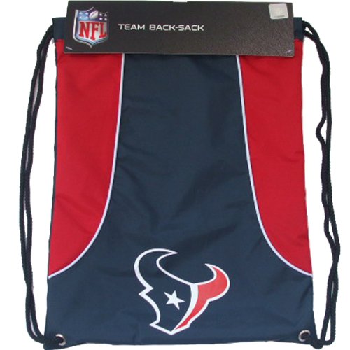 Concept One Houston Texans Backsack