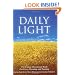 Daily Light on the Daily Path (From the Holy Bible, English Standard Version): The Classic Devotional Book For Every Morning and Evening in the Very Words of Scripture