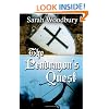 The Pendragon's Quest: Book Two in The Last Pendragon Saga