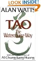Tao: The Watercourse Way