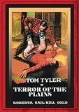 Terror Of The Plains