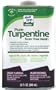 Klean-Strip Green QKGT75004 Turpentine, 1-Quart