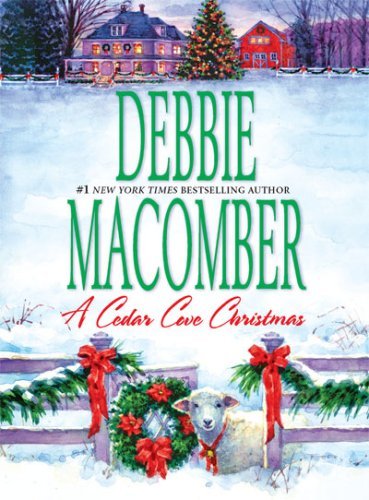 a cedar cove christmas a cedar cove novel