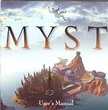 MYST - The Surrealistic Adventure That Will Become Your World