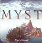 MYST - The Surrealistic Adventure That Will Become Your World