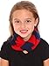 Simplicity Kid's Winter Knit Infinity Neck Warmer