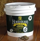 13322 HORSESHOERS SECRET