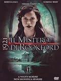 1921 - Il Mistero Di Rookford