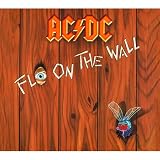 AC / DC ´ Fly On The Wall ´ REMASTERED 180 Gram HIGH QUALITY Vinyl Record Album LP ( Vinyl ) - B000XD8MYK