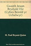 Gwaith Ieuan Brydydd hir