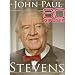 60 Minutes - John Paul Stevens (November 28, 2010)
