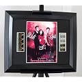 Twilight Breaking Dawn Autographed + Original Film Footage