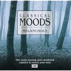 Classical Moods: Melancholy