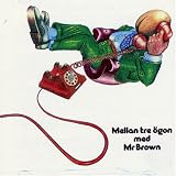 Mellan Tre �gon