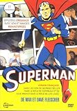 Superman - De Max Et Dave Fleischer (French Only Version - English Options)