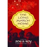 TheLongMarchHome(InannaPoetry&Fiction)