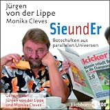 J�rgen von der Lippe �SieundEr. CD: Botschaft aus parallelen Universen�