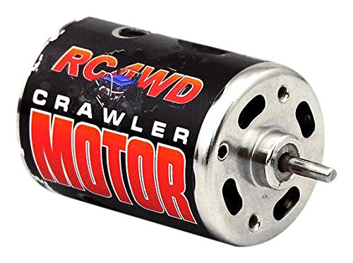 RC4WD Z-E0005 540 Crawler Brushed Motor 35T 540 Crawler 35T Brushed Motor