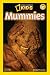 National Geographic Readers: Mummies