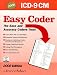 ICD-9-CM Easy Coder, 2008