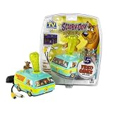 Jakks Pacific Toymax Scooby Doo Tv Game