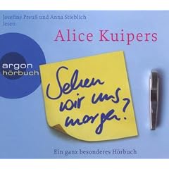 Sehen Wir Uns Morgen?