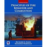 principles of fire behavior and combustion